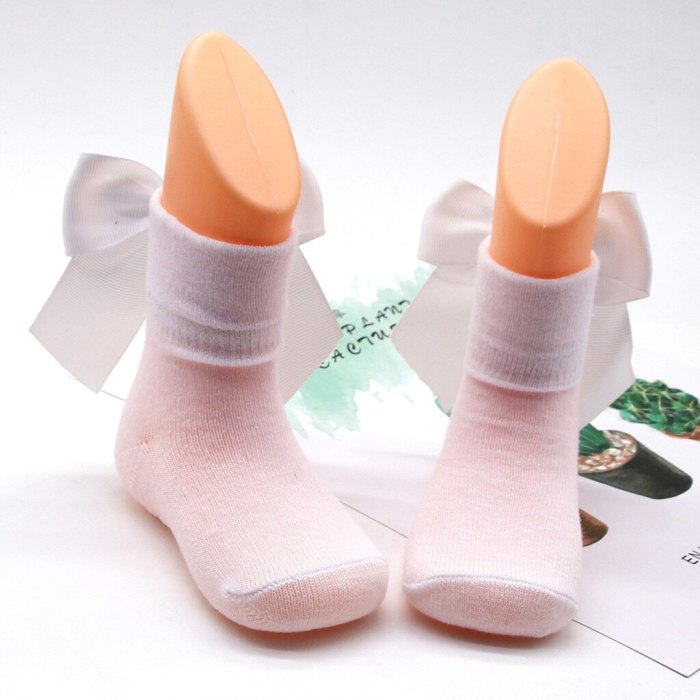 Kids Newborn Children's Sock Baby Infant Socks