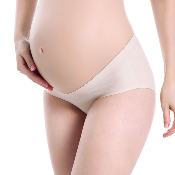 Underpants Maternity Underwear roupa intima