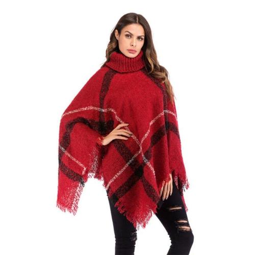 Loose Large Size Sweater Sweater Shawl Jacket for  Pregnant Women