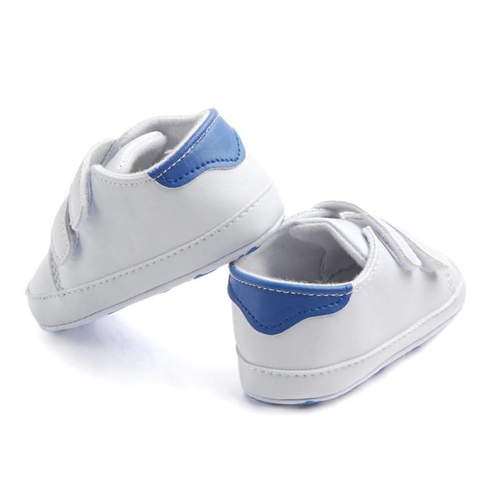 New baby shoes fahsion Infant Toddler Baby Boy Girl Soft Sole Crib Shoes Sneaker