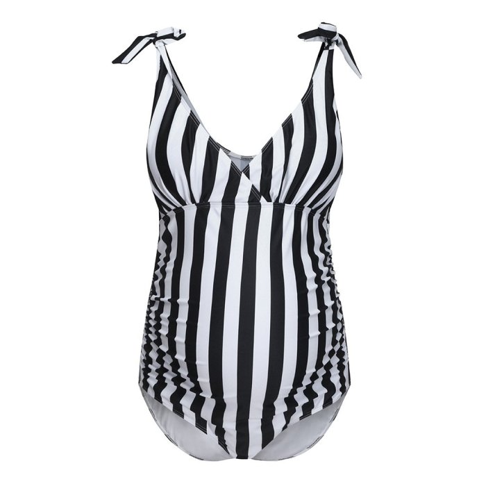 Sexy New Printed Women's Pregnant Women's Swimsuit
