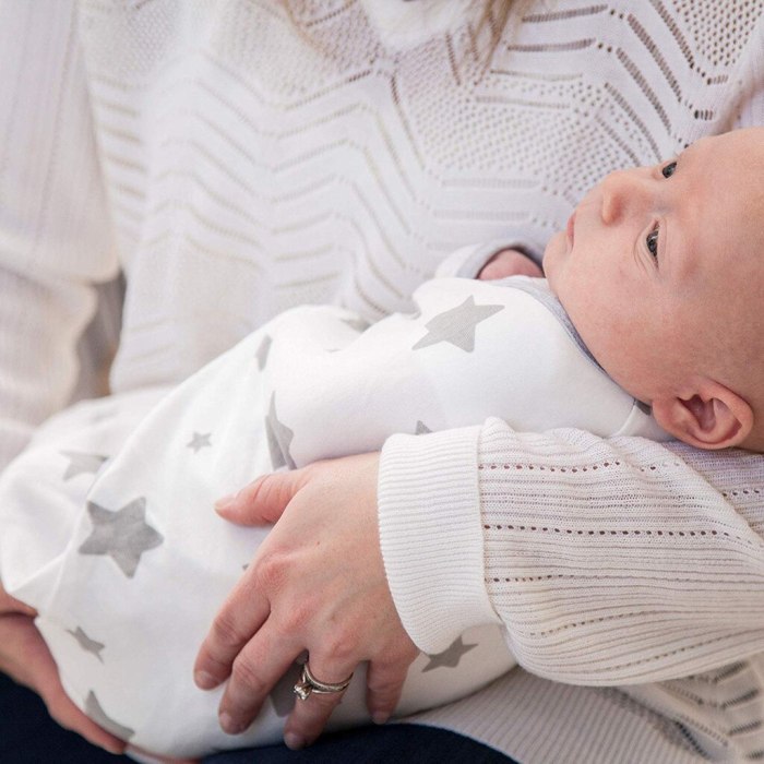 Newborn Baby Swaddle Parisarc 100% Cotton Soft Infant Newborn Baby Products Blanket & Swaddling Wrap Blanket