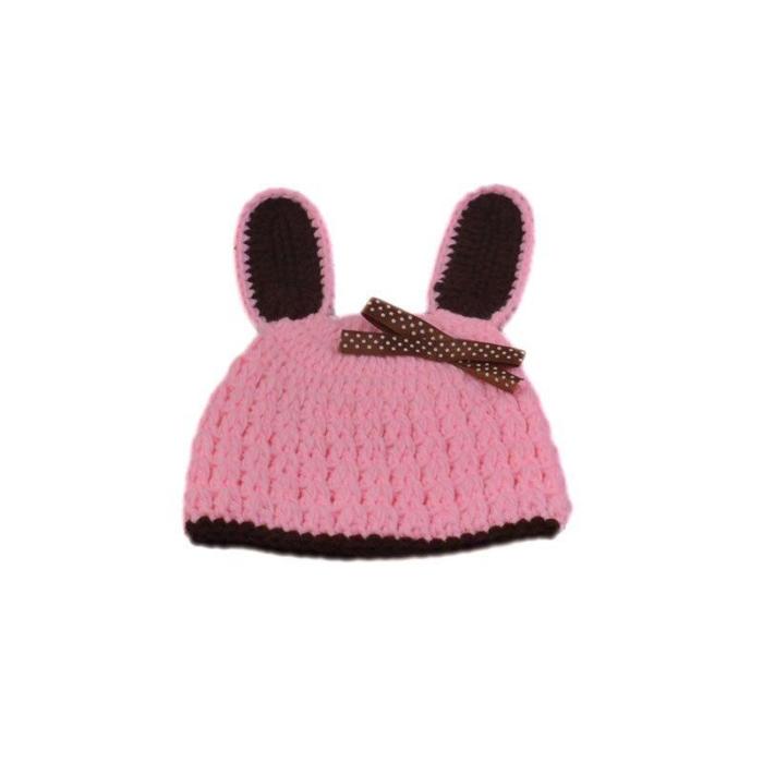 Cute Bunny Baby Photography Sets Children's Photo Props