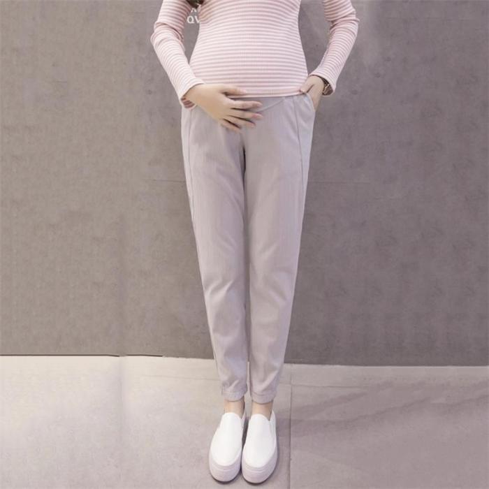 Maternity Casual Comfort Pants