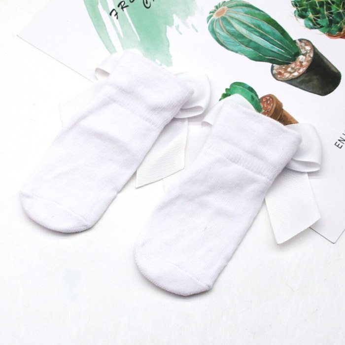 Kids Newborn Children's Sock Baby Infant Socks
