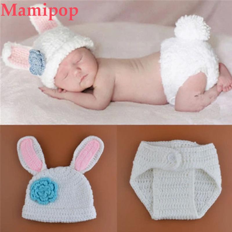 newborn crochet outfits