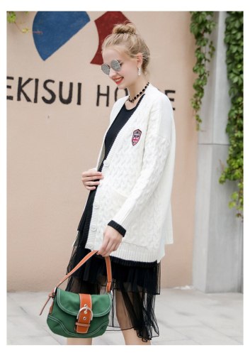 Maternity Sweater Pregnant Women Sweater Autumn and Winter Clothing
