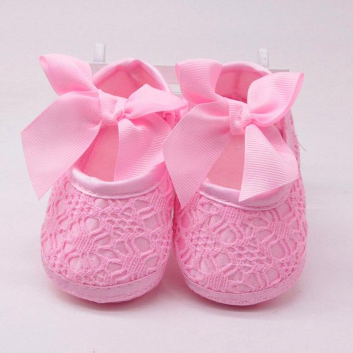 Toddler shoes 1 Pair Cartoon Baby Girls Boys Shoes Newborn Baby Girls Soft Shoes