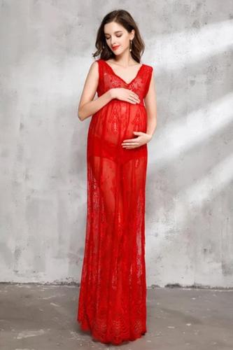 Photo shooting Maternity  Photoshoot Gowns