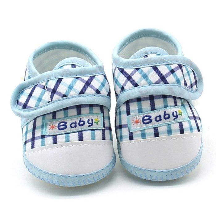 Low Price Sale Newborn Infant Baby Boys Girls Soft Sole Prewalker Warm Casual Flats Shoes