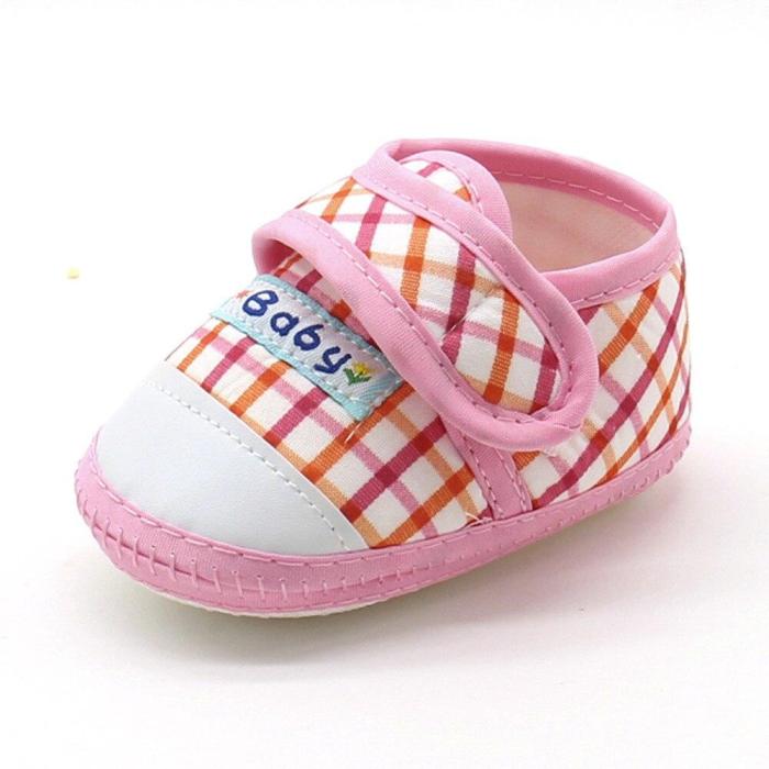Low Price Sale Newborn Infant Baby Boys Girls Soft Sole Prewalker Warm Casual Flats Shoes