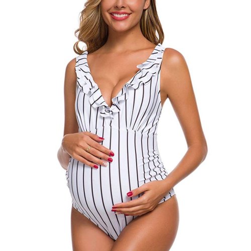 2020 New Sexy Fashion Pregnant Women's Bikini