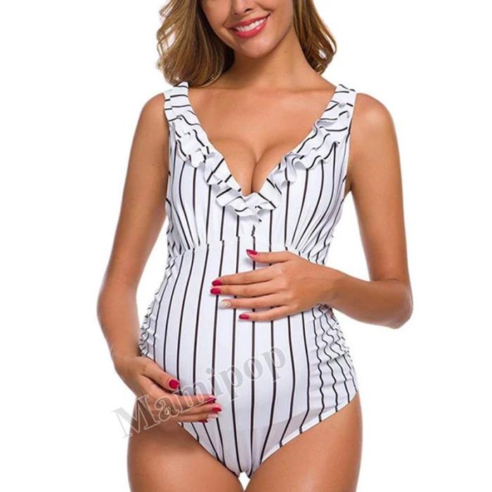 New Sexy Fashion Pregnant Women's Bikini