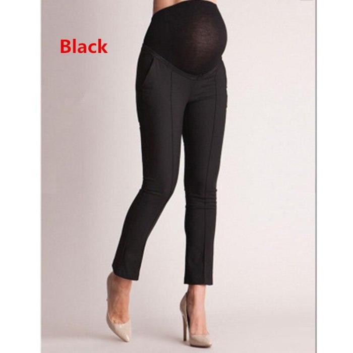 Maternity Pants For Pregnant Women Pregnancy Clothes Trousers