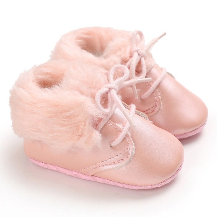 New Baby Girl/Boy Shoes winter Comfortable Mixed Colors Fashion First Walkers Soft bottom Kid Shoes