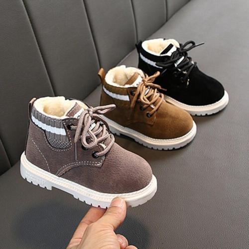 Baby Boots