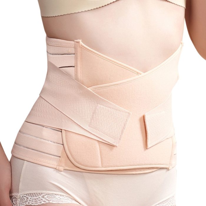 Maternity Belt Pregnancy Corset Prenatal Care Athletic Bandage for Pregnant Woman Postpartum Recovery Girdle Shapewear