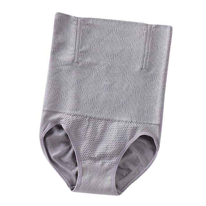 High Waist Underwear Shaping Tummy Control Shapewear Belly Band Body Wrap Bondage Corset Girdle Postpartum Maternity Panties