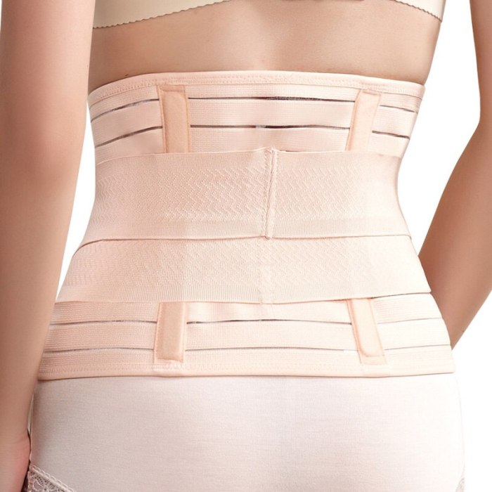 Maternity Belt Pregnancy Corset Prenatal Care Athletic Bandage for Pregnant Woman Postpartum Recovery Girdle Shapewear
