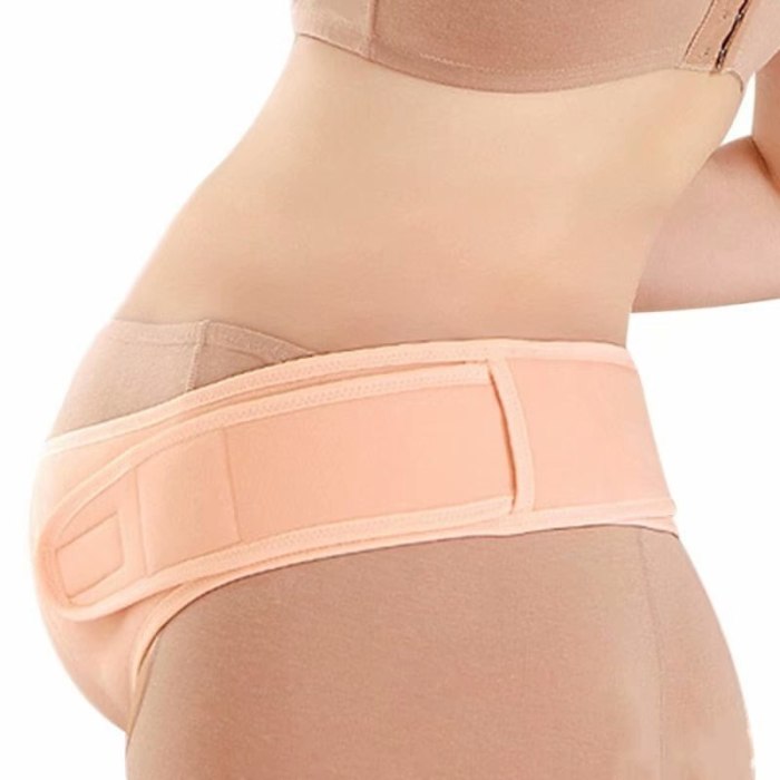 2020 New Maternity Support Belly Belt For Pregnancy Women Bands Pregnant Supports Prenatal Care Bandage Belts