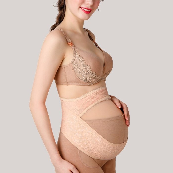 New Maternity Belt Pregnant Corset Bands  Bandage Pregnancy  Underwear