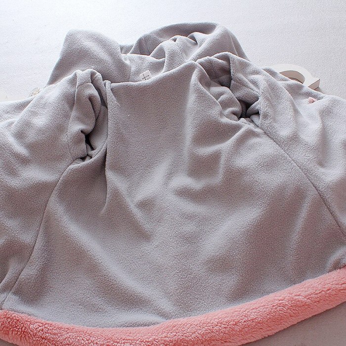 Baby Girls Jacket 2020 Autumn Winter Jacket For Girl Coat Kids Warm Outerwear Coat For Girl Clothes Children Jacket