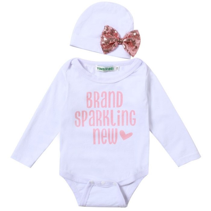 2020 Autumn New Baby Girls Jumpsuit  Boys Buckle Cotton Jumpsuit Warm Hat Suit Newborn Romper Children Clothing