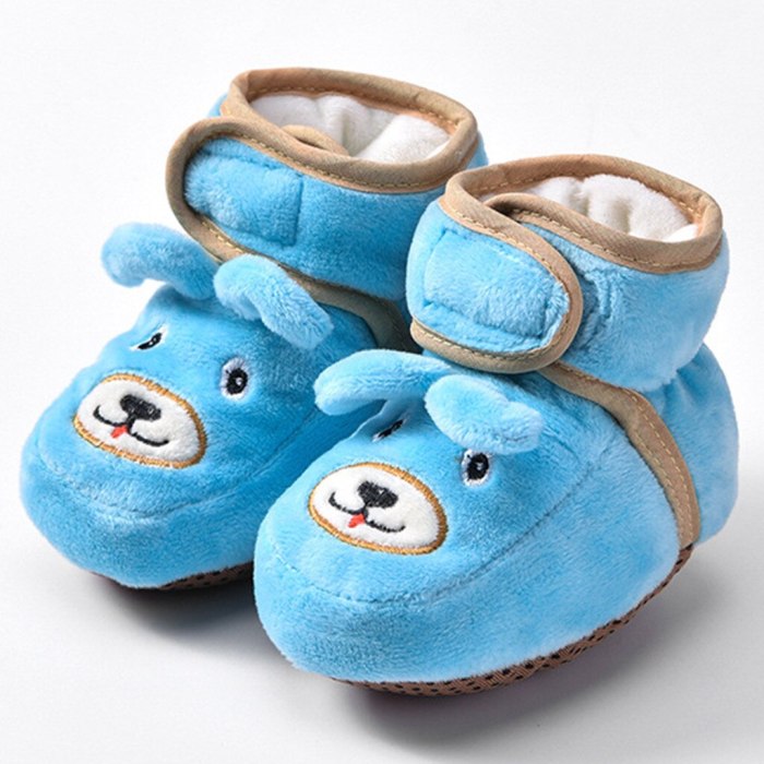 Newborn Baby Shoes Girl Boy Comfortable Soft First Walkers Kid Shoes Chausson Enfant Baby First Walker Shoes