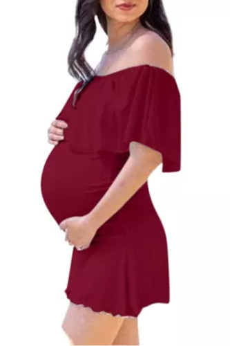 Maternity Gown Dress Pregnant Maternity Dress Photography Pregnancy Dress Maternity Gowns For Photo Shoot