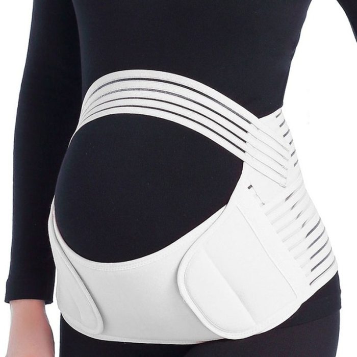 Pregnant Women Belts Maternity Belly Belt Waist Care Abdomen Support Belly Band Back Brace Protector pregnant  maternity clothes