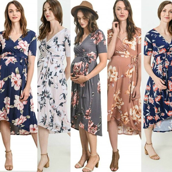 New Pregnant Women Floral Long Maxi Dresses Maternity Dress Photography Session Photo Clothes Pregnancy Summer Beach Dress