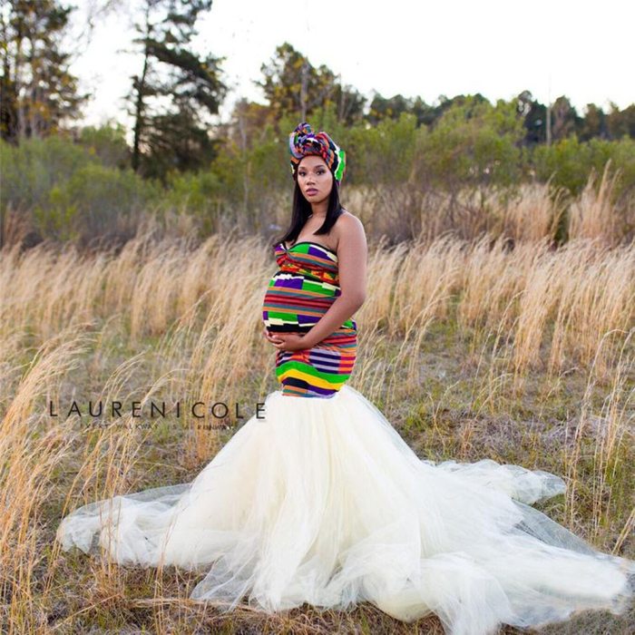 Sexy Maternity Dresses Baby Shower Long Pregnancy Dress Photography Prop Tulle Women Pregnant Clothes Maxi Gown For Photo Shoots