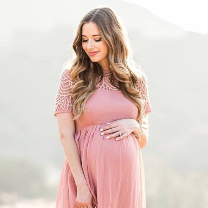 New 2021 Elegant Pregnant Dress Female Long Dress Pregnancy Photo Shoot Maternity Lace Dress Women Clothes Photography Props