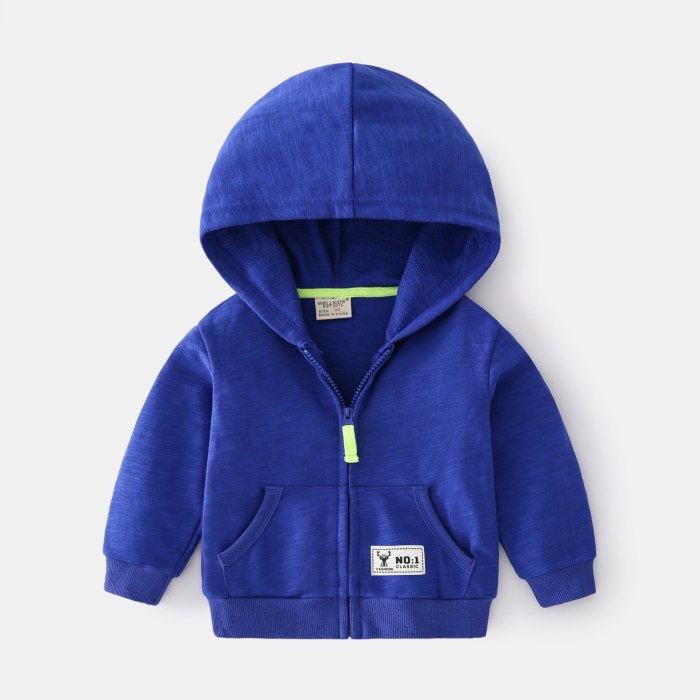2021 Hooded Baby Boys Clothes Coat For Children's Clothing Autumn Casual Kids Jacket 2-6 Years Sports Jacket For Boy Costume