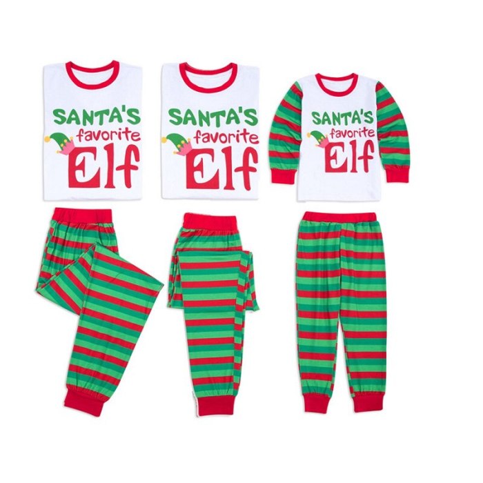 Christmas Women Men Kid Girl Boy Xmas Sleepwear Nightwear Pyjamas Casual Set Family Matching Outfits