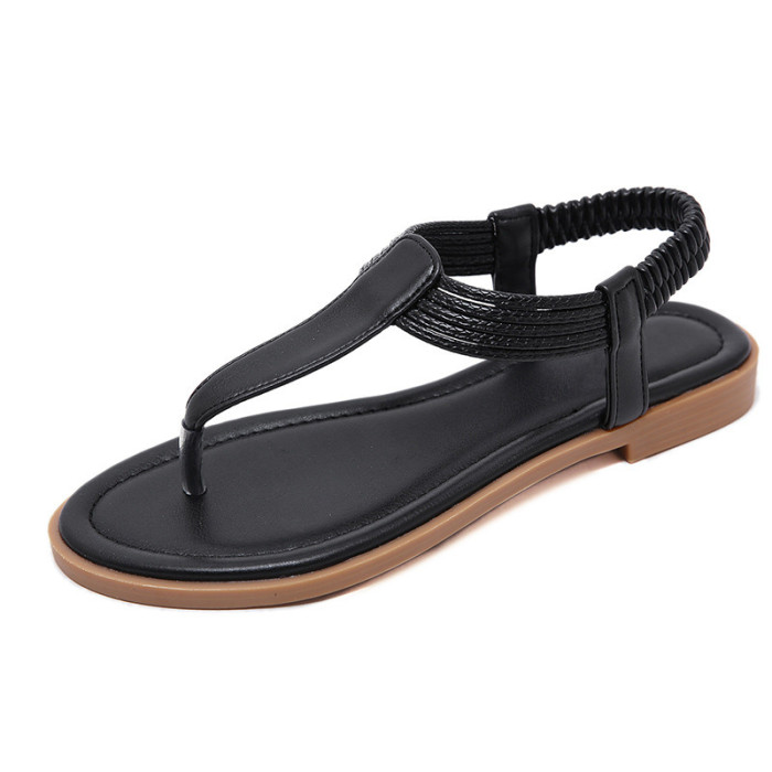 Summer Casual Flip Flops Sandals