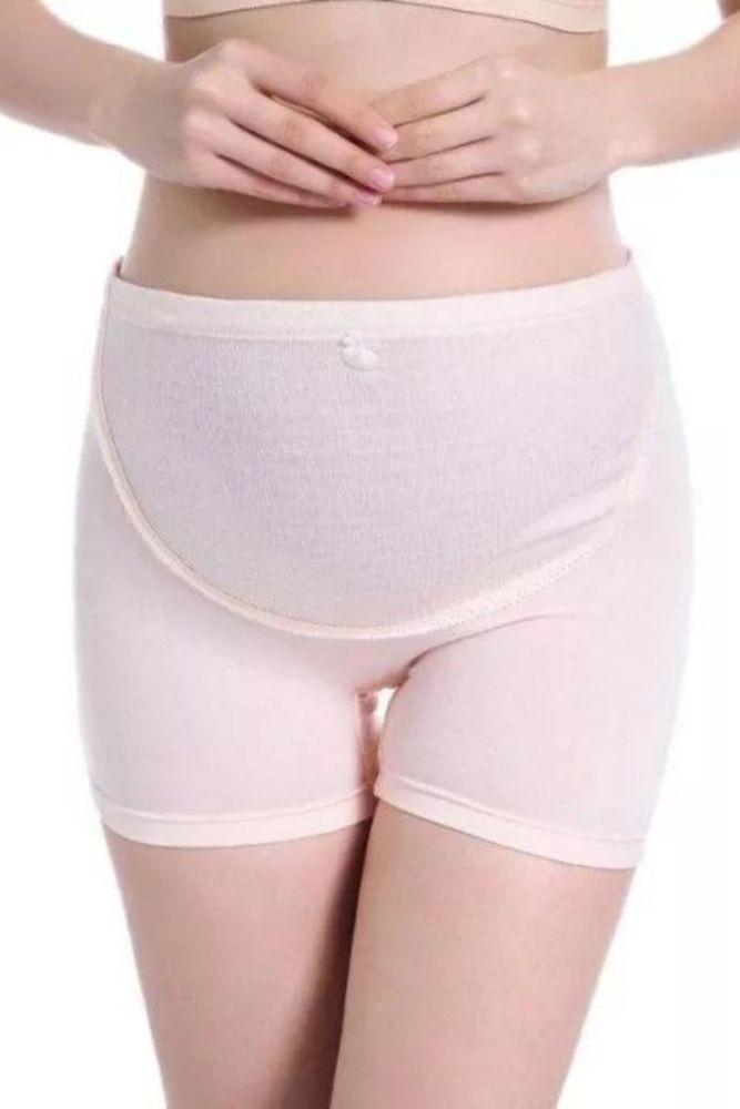Maternity Panties for Pregnant Women Underwear High Waist Briefs Pregnancy Intimates Abdominal Support Belly Band
