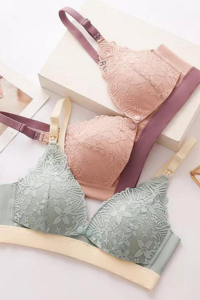 Maternity Bra Nursing Bra Maternity Clothes underwear