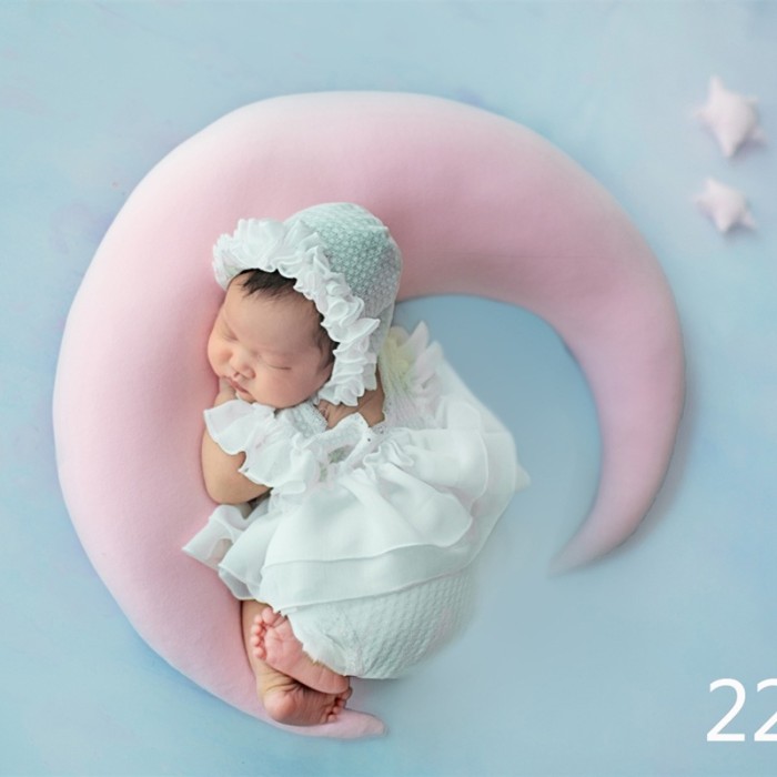 New 0-3 Month Baby Theme Clothing Suit Photography