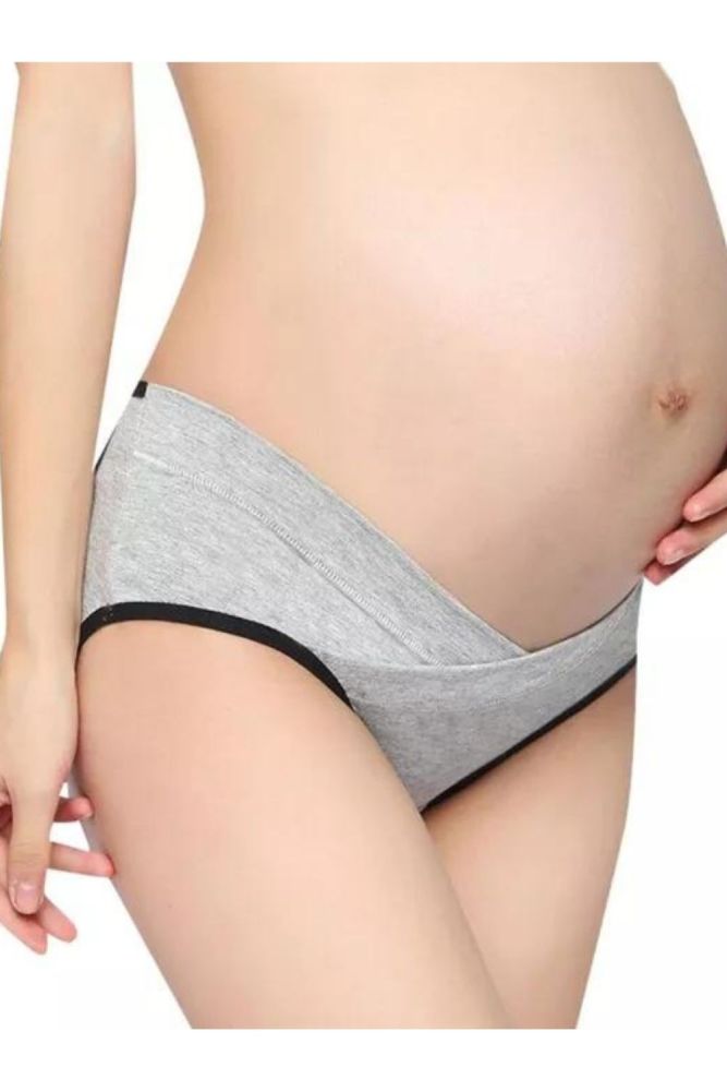 Soft Care Abdomen Underwear pregnancy clothes