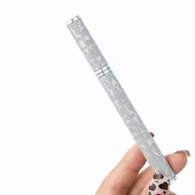 Black Diamond Magic Self adhesive Liquid Eyeliner Pencil Magnet-free Glue-free Waterproof