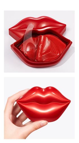 Cherry Hydrating Moisturizing Lip Mask
