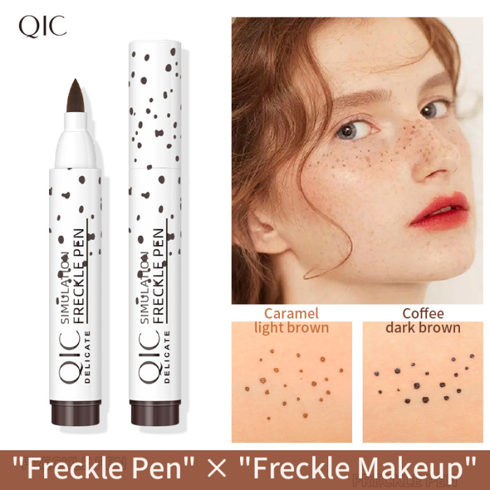 Freckle pen