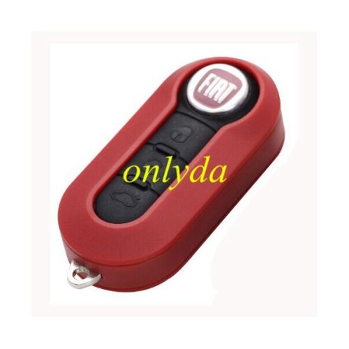 3 Button remote key with 433mhz with IC300