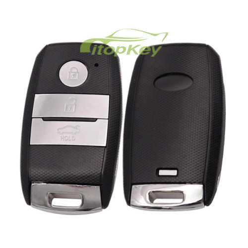 For New Kia K5 Sportage-R keyless remote key with 434mhz