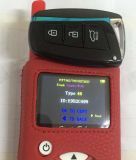 For New hyundai Santa Fe keyless remote key with 434mhz with PCF7945/7953