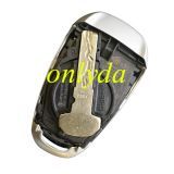 original for ALFA ROMEO GIULIA keyless 3 button remote key 434mhz CONTINENTAL:A2C97634900 CMIIT ID:2016DJ1270