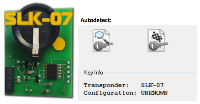 Scorpio-LK Emulators  for Tango Key Programmer including Authorization support cloning existing Toyota/Lexus 128bit smart key