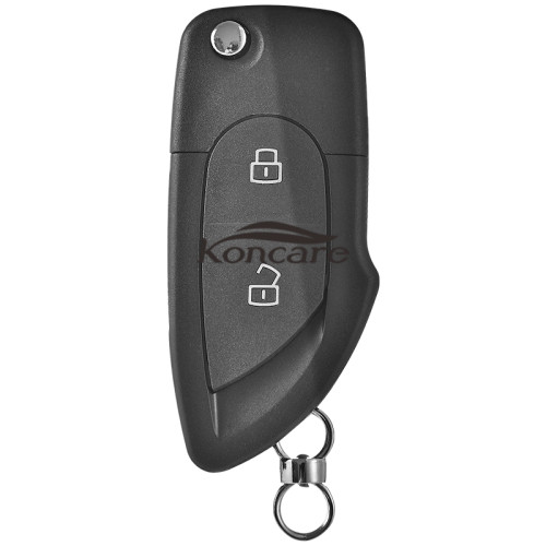 For Lamborghini  2 button remote key blank 