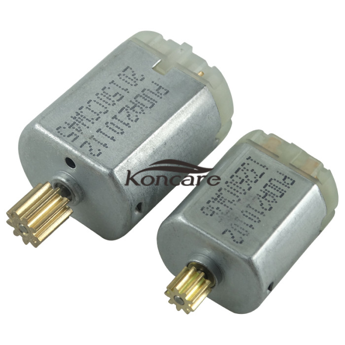 For Audi Door Lock Motor A6l(C6),Q7,Q4 2pcs(big and small)